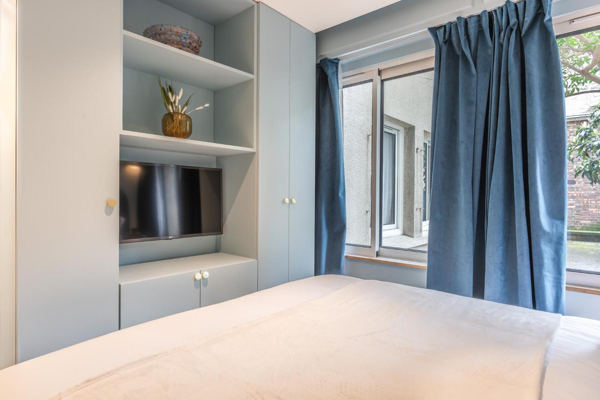Maison Letellier Париж Екстериор снимка