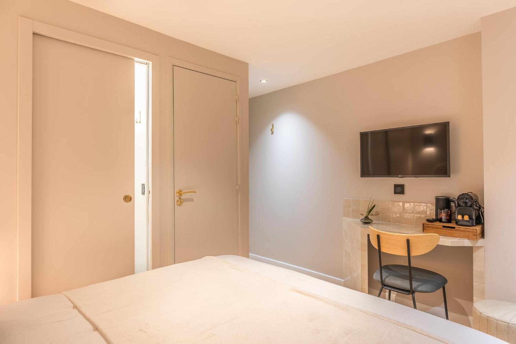 Maison Letellier Париж Екстериор снимка