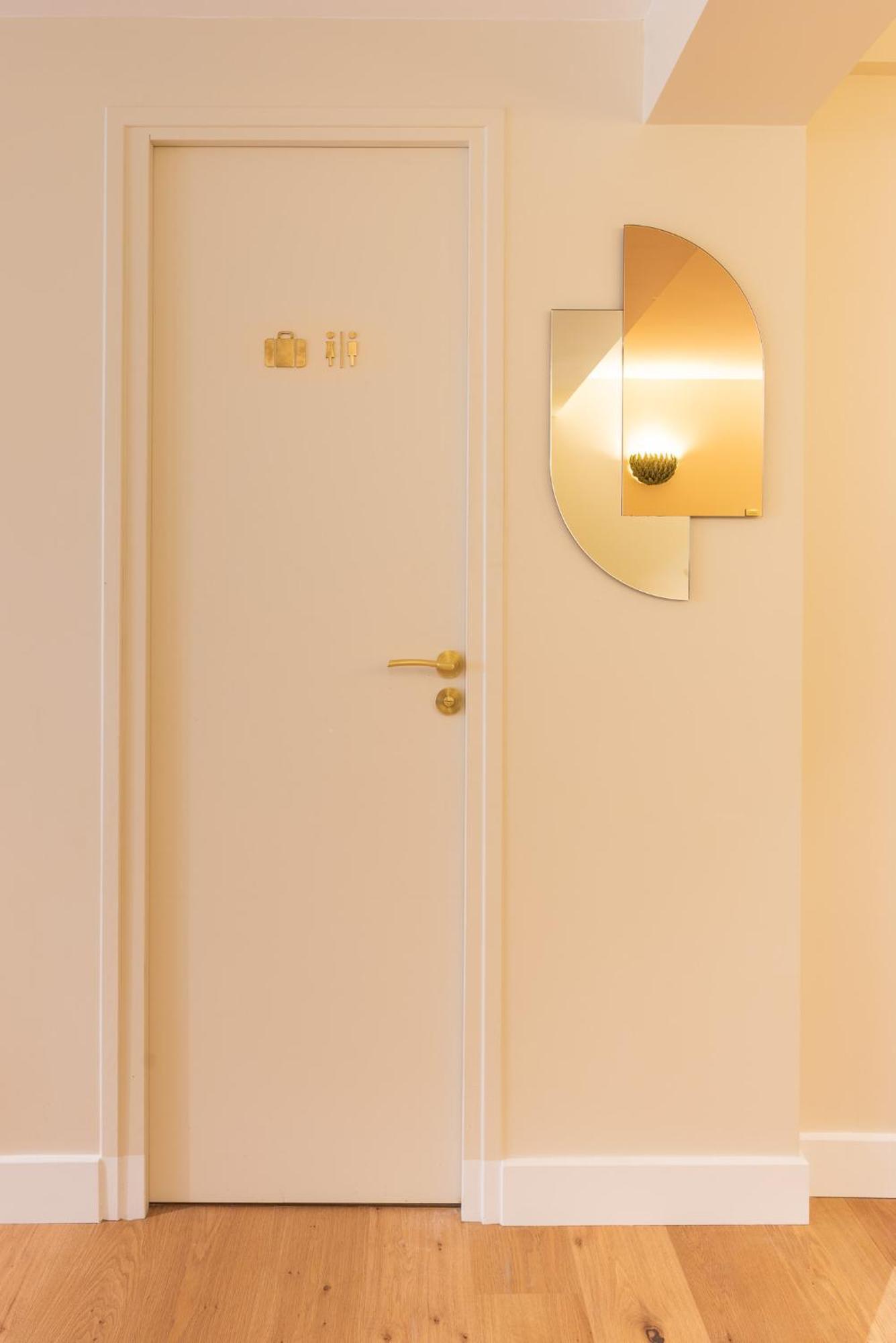 Maison Letellier Париж Екстериор снимка